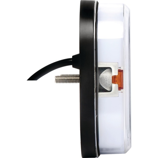 FEU Avant Droit Carre 2 Fonctions LED Dynamique référence fournisseur 1216250